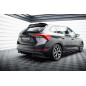 Sottoparaurti posteriore Skoda Scala (Cod. M-SK-SC-1-RS1G)