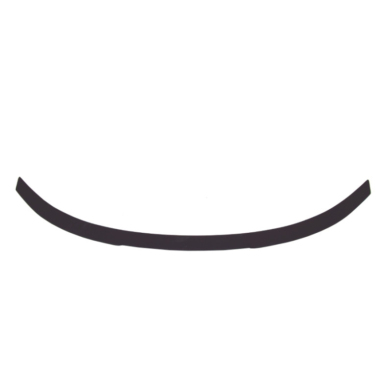 BMW 6 F13 coupe 2010-2018 BSpoiler baule (Cod. S-BS-BM6-F13-ABS-03)