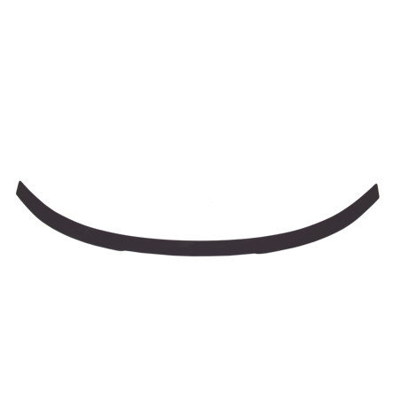 BMW 6 F13 coupe 2010-2018 BSpoiler baule (Cod. S-BS-BM6-F13-ABS-03)