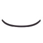 BMW 6 F13 coupe 2010-2018 BSpoiler baule (Cod. S-BS-BM6-F13-ABS-03)