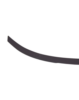 BMW 6 F13 coupe 2010-2018 BSpoiler baule (Cod. S-BS-BM6-F13-ABS-03)
