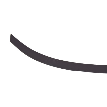 BMW 6 F13 coupe 2010-2018 BSpoiler baule (Cod. S-BS-BM6-F13-ABS-03)