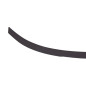 BMW 6 F13 coupe 2010-2018 BSpoiler baule (Cod. S-BS-BM6-F13-ABS-03)