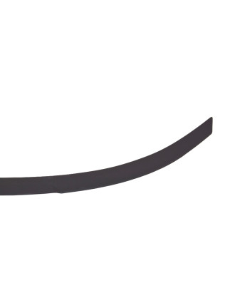 BMW 6 F13 coupe 2010-2018 BSpoiler baule (Cod. S-BS-BM6-F13-ABS-03)