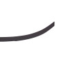 BMW 6 F13 coupe 2010-2018 BSpoiler baule (Cod. S-BS-BM6-F13-ABS-03)