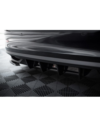 Sottoparaurti posteriore Skoda Scala (Cod. M-SK-SC-1-RS1G)