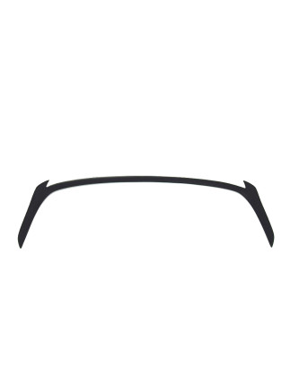 BMW 7 E65 2002-2005 Spoiler baule (Cod. S-BS-BM7-E65-01)