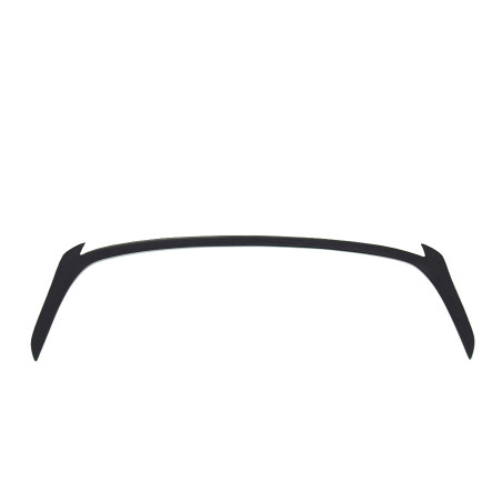 BMW 7 E65 2002-2005 Spoiler baule (Cod. S-BS-BM7-E65-01)