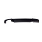 BMW 7 E65 2001-2005 Diffusore paraurti posteriore  (Cod. S-DIF-BM7-E65-01)