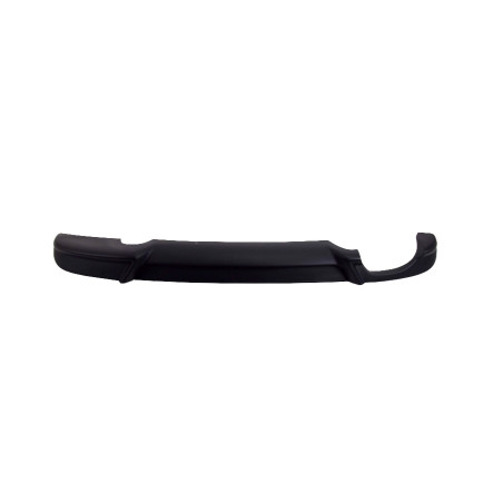 BMW 7 E65 2001-2005 Diffusore paraurti posteriore  (Cod. S-DIF-BM7-E65-01)