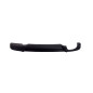 BMW 7 E65 2001-2005 Diffusore paraurti posteriore  (Cod. S-DIF-BM7-E65-01)