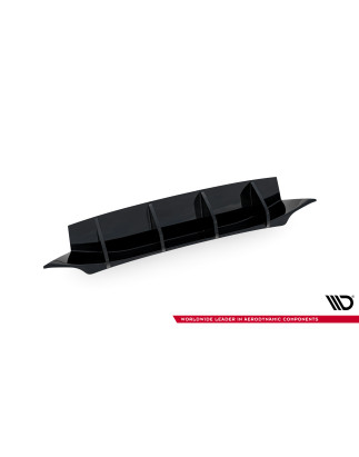 Sottoparaurti posteriore Skoda Scala (Cod. M-SK-SC-1-RS1G)