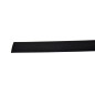 BMW 7 E65 E66 2002-2008 Spoiler lunotto (Cod. S-WS-BM7-E65E66-01)
