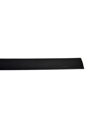 BMW 7 E65 E66 2002-2008 Spoiler lunotto (Cod. S-WS-BM7-E65E66-01)