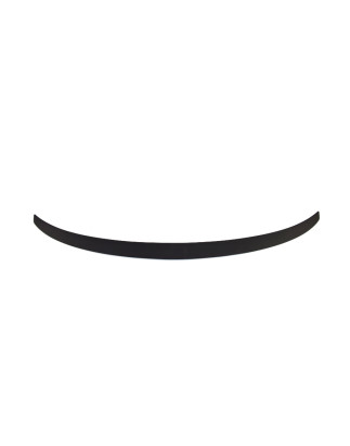 BMW 7 F01 2008-2015 Spoiler baule (Cod. S-BS-BM7-F01-ABS-01)