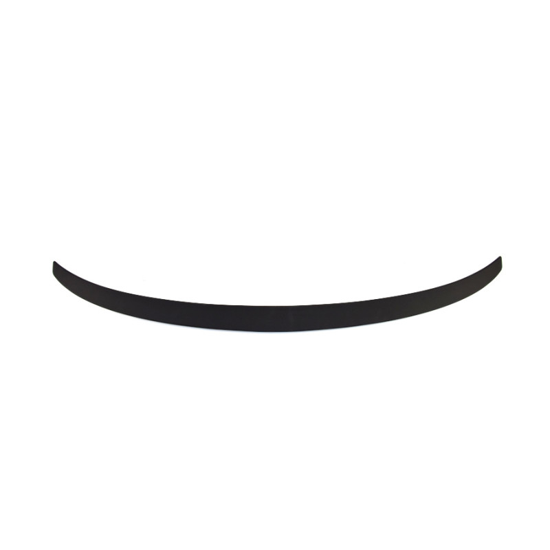 BMW 7 F01 2008-2015 Spoiler baule (Cod. S-BS-BM7-F01-ABS-01)
