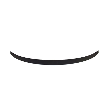 BMW 7 F01 2008-2015 Spoiler baule (Cod. S-BS-BM7-F01-ABS-01)
