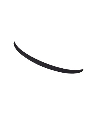 BMW 7 F01 2008-2015 Spoiler baule (Cod. S-BS-BM7-F01-ABS-01)