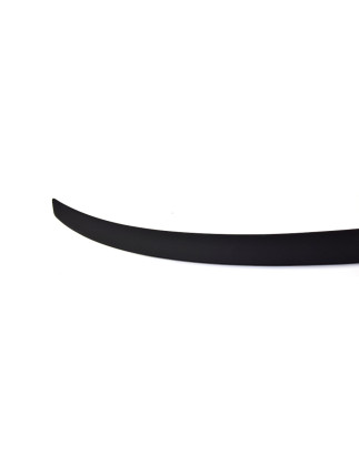 BMW 7 F01 2008-2015 Spoiler baule (Cod. S-BS-BM7-F01-ABS-01)
