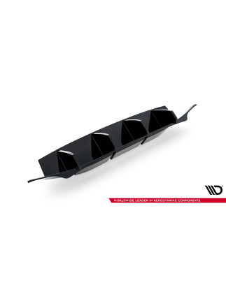 Sottoparaurti posteriore Skoda Scala (Cod. M-SK-SC-1-RS1G)