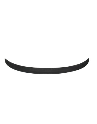 BMW 7 F01 F02 2008-2015 Spoiler baule (Cod. S-BS-BM7-F01F02-01)