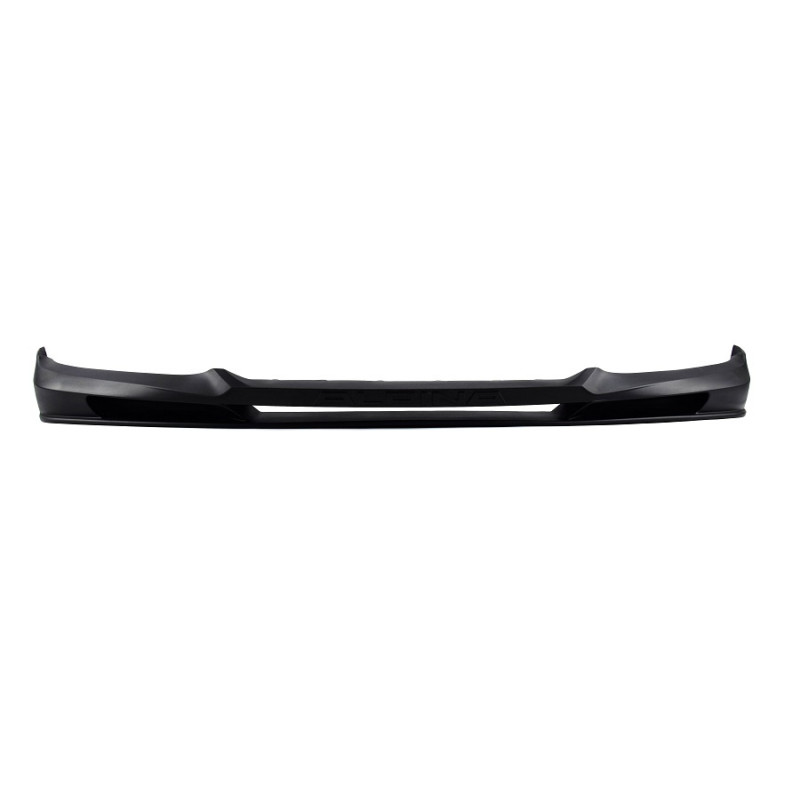 BMW 7 G11 G12 2015+ Spoiler paraurti anteriore (Cod. S-FBS-BM7-G11G12-01)