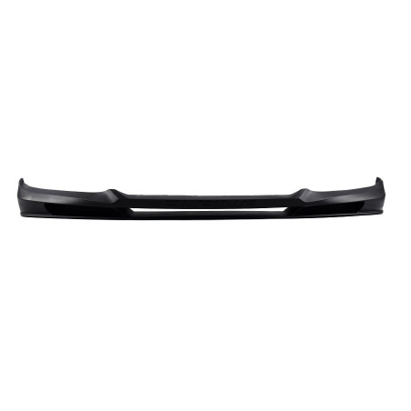 BMW 7 G11 G12 2015+ Spoiler paraurti anteriore (Cod. S-FBS-BM7-G11G12-01)