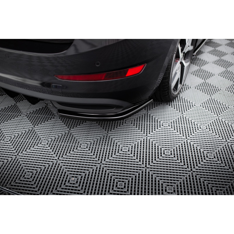 Splitters posteriori laterali Skoda Scala (Cod. M-SK-SC-1-RSD1G)