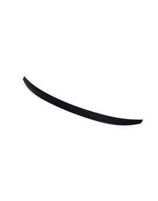 BMW 7 G11 G12 2015+ Spoiler baule (Cod. S-BS-BM7-G11G12-ABS-01)