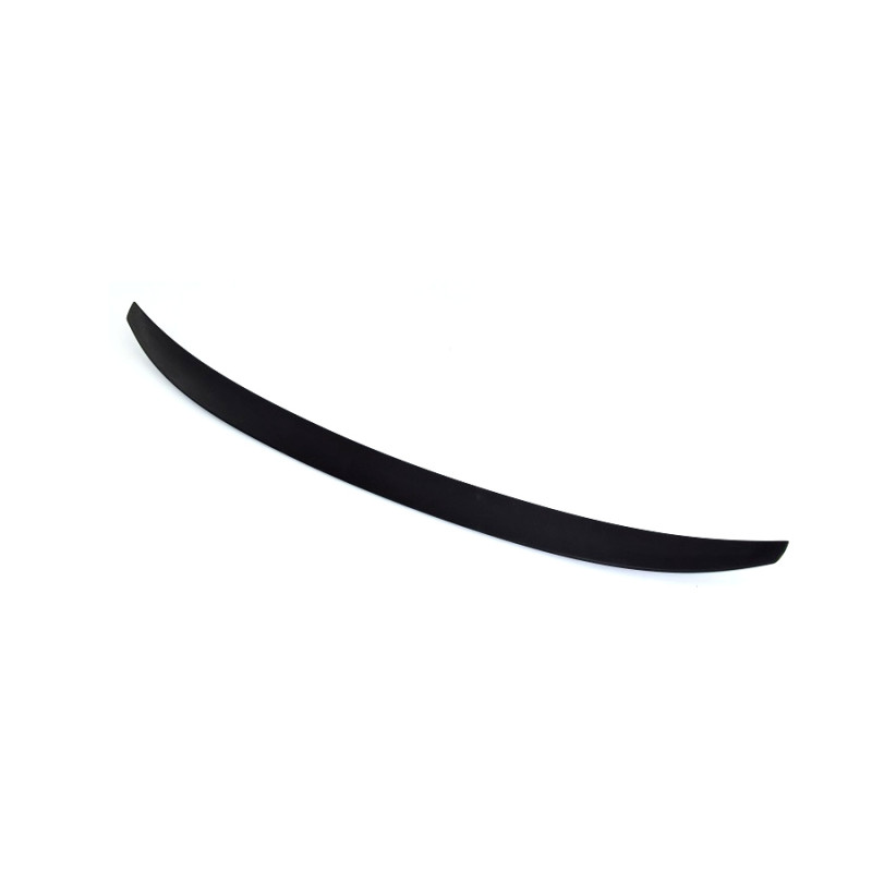BMW 7 G11 G12 2015+ Spoiler baule (Cod. S-BS-BM7-G11G12-ABS-01)
