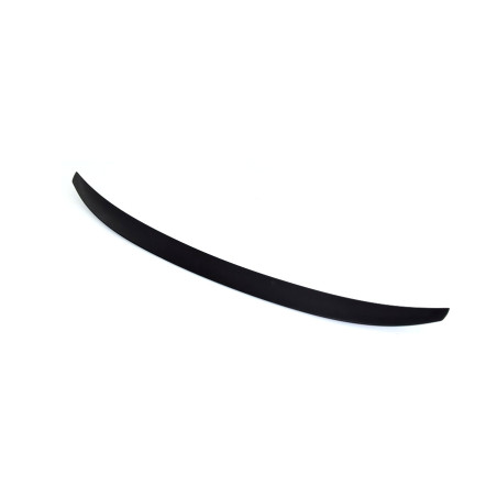 BMW 7 G11 G12 2015+ Spoiler baule (Cod. S-BS-BM7-G11G12-ABS-01)
