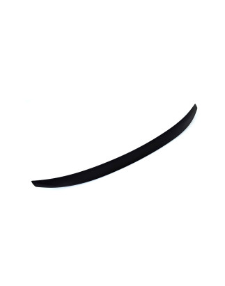 BMW 7 G11 G12 2015+ Spoiler baule (Cod. S-BS-BM7-G11G12-ABS-01)