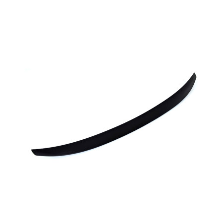 BMW 7 G11 G12 2015+ Spoiler baule (Cod. S-BS-BM7-G11G12-ABS-01)