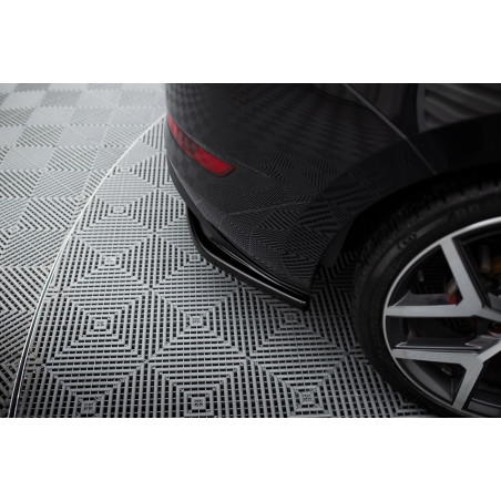 Splitters posteriori laterali Skoda Scala (Cod. M-SK-SC-1-RSD1G)