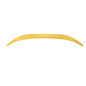BMW 8 G16 gran coupe 2019+ Spoiler baule (Cod. S-BS-BM8-G16-ABS-03)