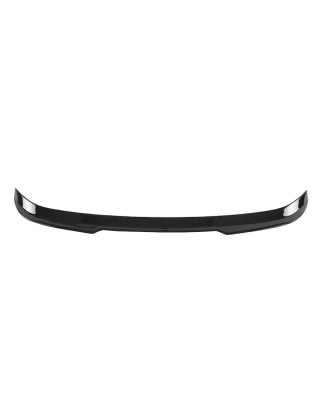 BMW I3 I01 2013-2022 Spoiler tetto nero lucido (Cod. S-RS-BMI3-I01-ABS-02)