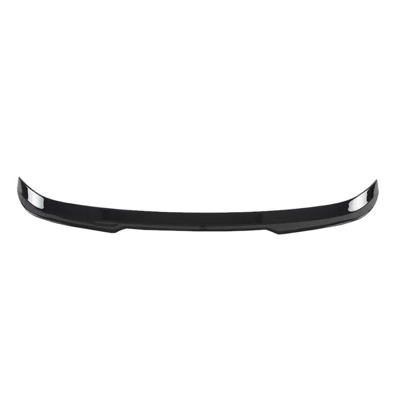 BMW I3 I01 2013-2022 Spoiler tetto nero lucido (Cod. S-RS-BMI3-I01-ABS-02)