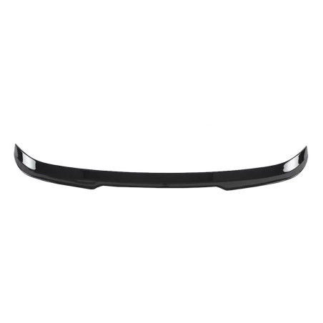 BMW I3 I01 2013-2022 Spoiler tetto nero lucido (Cod. S-RS-BMI3-I01-ABS-02)