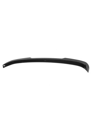 BMW I3 I01 2013-2022 Spoiler tetto nero lucido (Cod. S-RS-BMI3-I01-ABS-02)