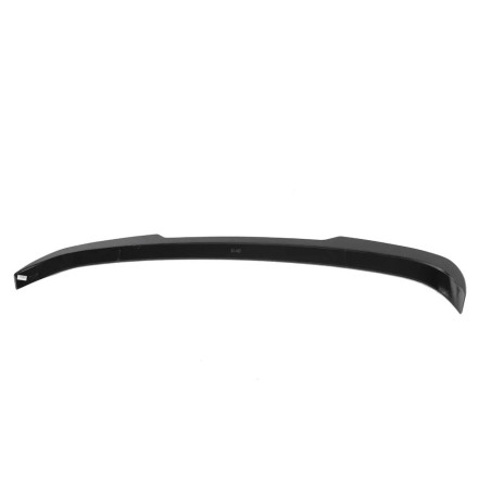 BMW I3 I01 2013-2022 Spoiler tetto nero lucido (Cod. S-RS-BMI3-I01-ABS-02)