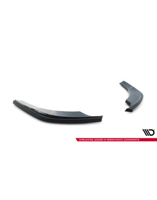 Splitters posteriori laterali Skoda Scala (Cod. M-SK-SC-1-RSD1G)