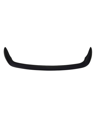 BMW X1 E84 2009-2016 Spoiler tetto (Cod. S-RS-BMX1-E84-01)