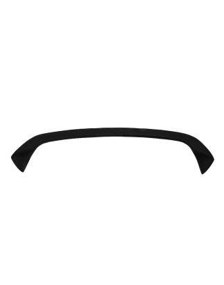 BMW X1 E84 2009-2016 Spoiler tetto (Cod. S-RS-BMX1-E84-01)