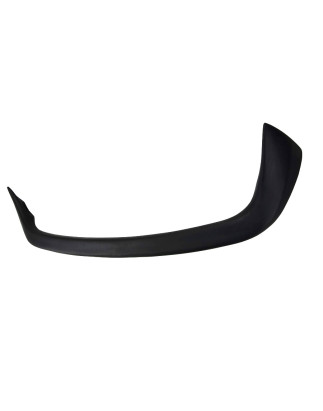 BMW X1 E84 2009-2016 Spoiler tetto (Cod. S-RS-BMX1-E84-01)
