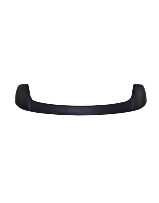 BMW X1 E84 2009-2015 Spoiler tetto (Cod. S-RS-BMX1-E84-ABS-01)