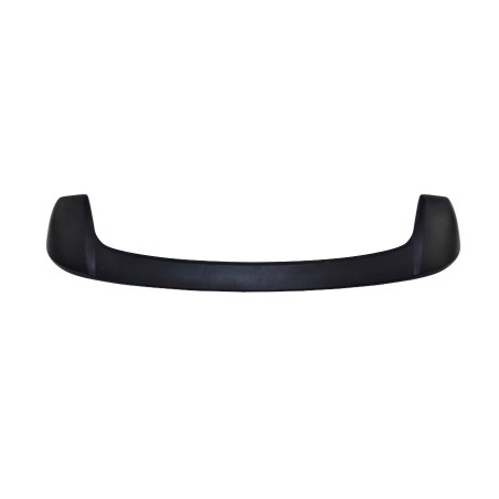 BMW X1 E84 2009-2015 Spoiler tetto (Cod. S-RS-BMX1-E84-ABS-01)