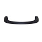 BMW X1 E84 2009-2015 Spoiler tetto (Cod. S-RS-BMX1-E84-ABS-01)