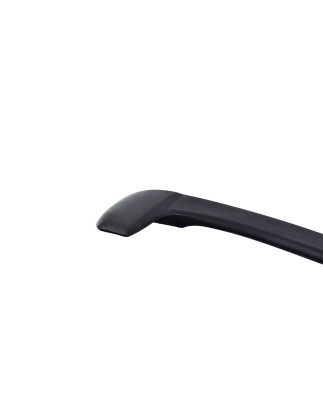 BMW X1 E84 2009-2015 Spoiler tetto (Cod. S-RS-BMX1-E84-ABS-01)