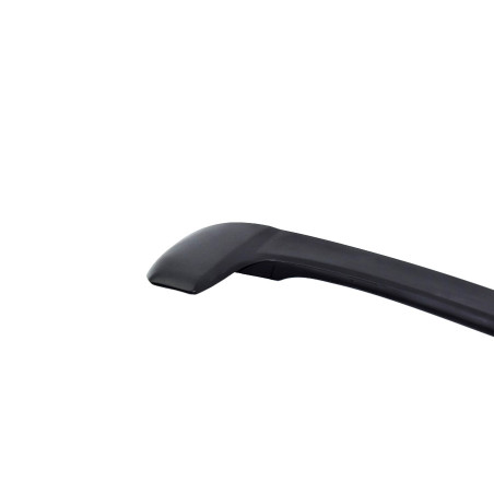BMW X1 E84 2009-2015 Spoiler tetto (Cod. S-RS-BMX1-E84-ABS-01)