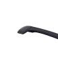 BMW X1 E84 2009-2015 Spoiler tetto (Cod. S-RS-BMX1-E84-ABS-01)